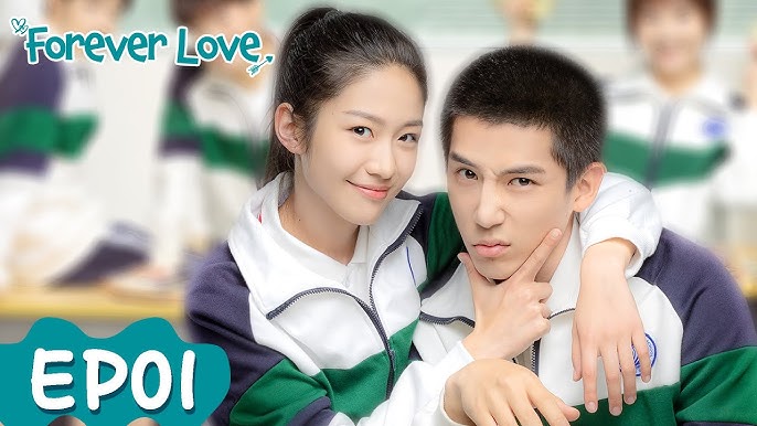 Forever Love - Vj Lance